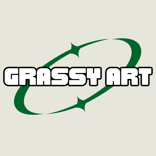 Grassy Art